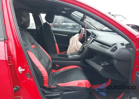 2020 Honda Civic Ex from USA, damaged, VIN SHHFK7H64LU403036